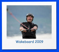Wakeboard 2009