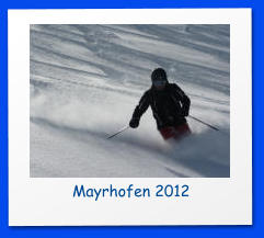 Mayrhofen 2012
