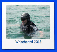 Wakeboard 2012